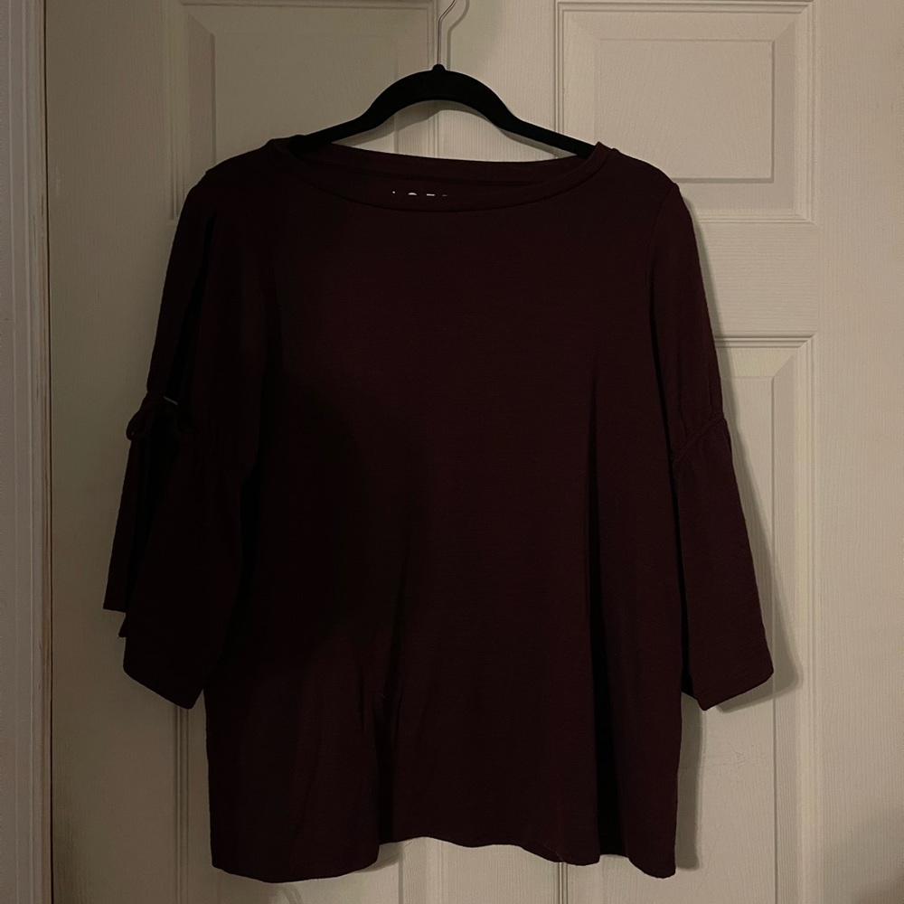 Loft Sweater